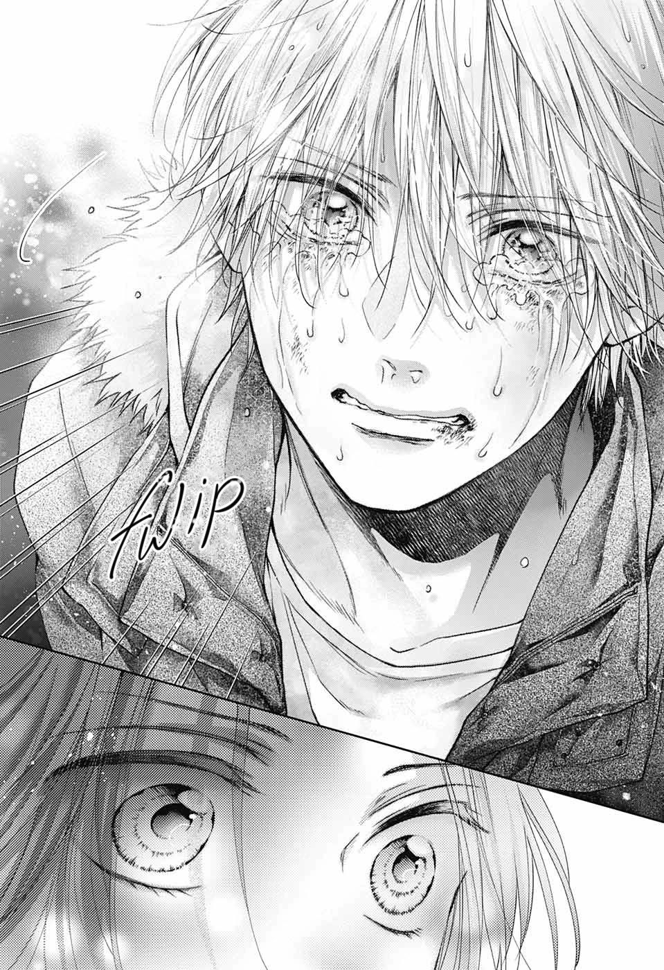 Kono Oto Tomare! Chapter 128.5 7